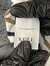 Kule 100% Cotton Ivory Long Sleeve Turtleneck Size XS - photo 8