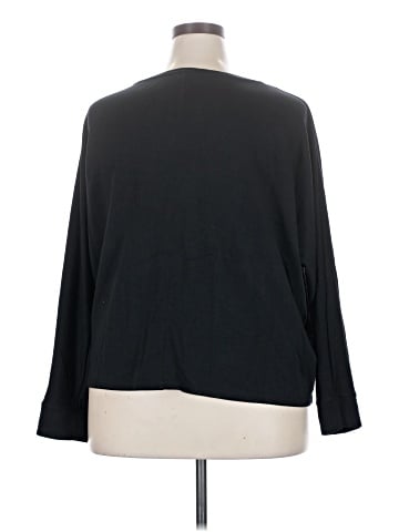Westbound Long Sleeve Top (view 2)