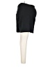 Angel Maternity Ivory Black Shorts Size 2X - photo 4