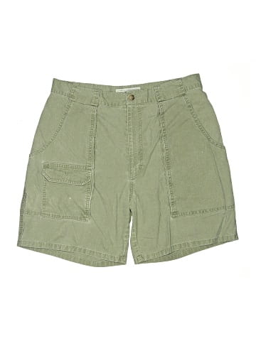 Le Tigre Khaki Shorts (view 1)