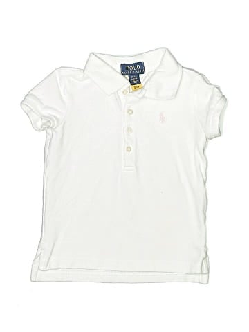 Polo by Ralph Lauren Short Sleeve Top (view 1)