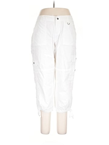 Apt. 9 Cargo Pants (view 1)