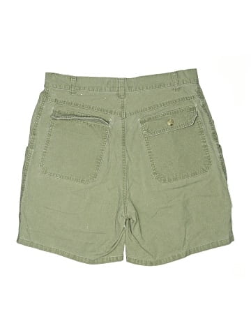 Le Tigre Khaki Shorts (view 2)