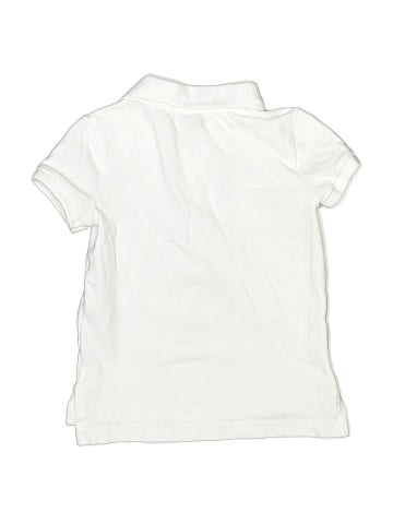 Polo by Ralph Lauren Short Sleeve Top (view 2)