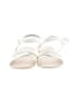 The Children's Place White Sandals Size 12 (kids) - photo 2