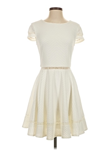 Jodi Kristopher Casual Dress (view 1)