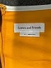 Lovers + Friends Solid Yellow Jumpsuit Size XS - photo 4