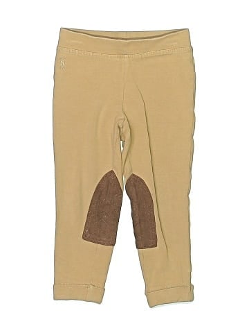 Polo by Ralph Lauren Casual Pants (view 1)