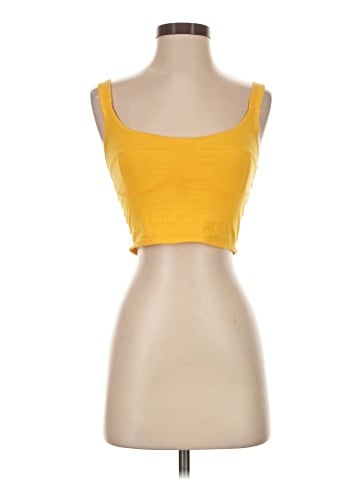 Cotton On Tube Top (view 1)