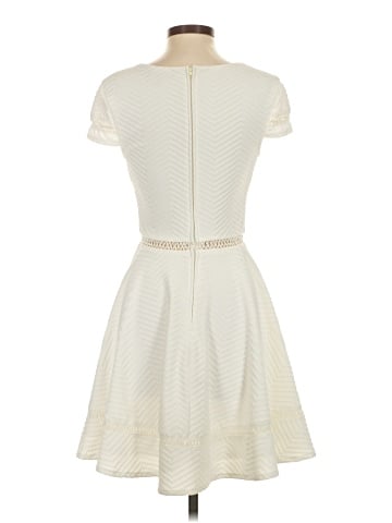 Jodi Kristopher Casual Dress (view 2)