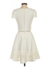 Jodi Kristopher Ivory Casual Dress Size 5 - photo 2