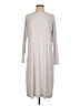Element Tan Casual Dress Size XS - photo 1