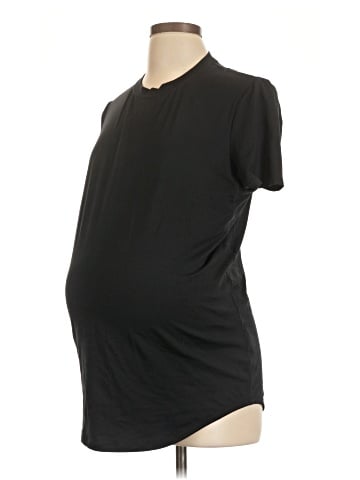 Nike Short Sleeve Turtleneck (view 1)