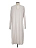Element Tan Casual Dress Size XS - photo 2