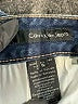 CALVIN KLEIN JEANS Blue Jeans Size 24W - photo 3