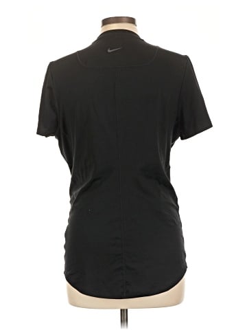 Nike Short Sleeve Turtleneck (view 2)