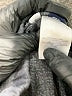 Lands' End Gray Casual Pants Size 10 - 12 - photo 4