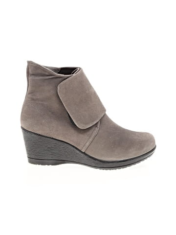 Dansko Ankle Boots (view 1)