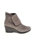 Dansko Gray Ankle Boots Size EU 38 - photo 1