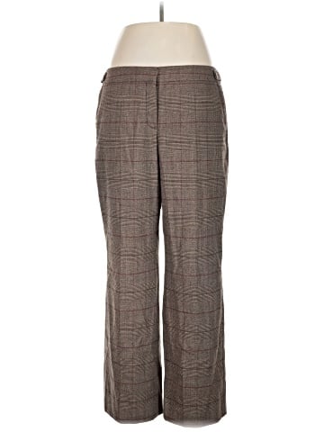 Faconnable Wool Pants (view 1)