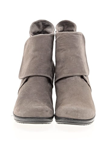 Dansko Ankle Boots (view 2)