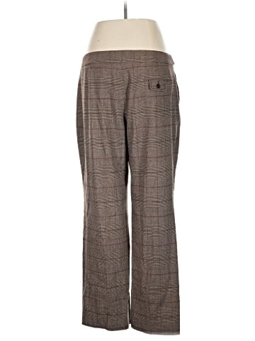 Faconnable Wool Pants (view 2)