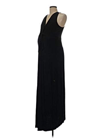 Motherhood Casual Dress (view 1)