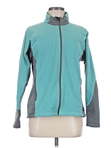 REI Track Jacket (view 1)