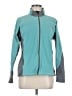 REI Teal Track Jacket Size M (estimated) - photo 1