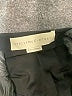 Stella McCartney Solid Black Jumpsuit Size EU (IT) 44 / US 8 - photo 4