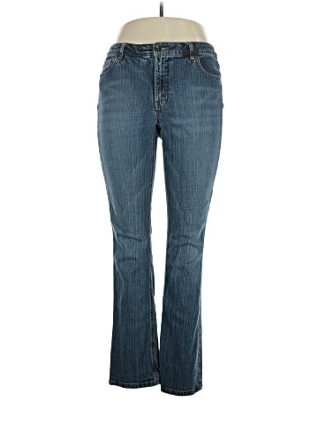 a.n.a. A New Approach Jeans (view 1)