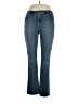 a.n.a. A New Approach Blue Jeans Size 14 - photo 1
