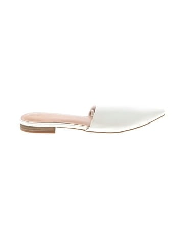 A New Day Mule/Clog (view 1)