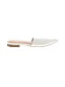 A New Day White Mule/Clog Size 10 - photo 1