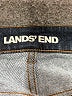Lands' End Blue Jeans Size 20W - photo 4