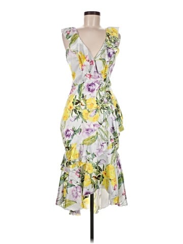 Vone Cocktail Dress (view 1)