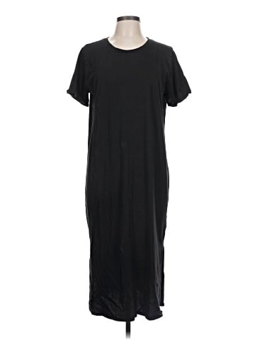 J.Crew Factory Store Casual Dress (view 1)