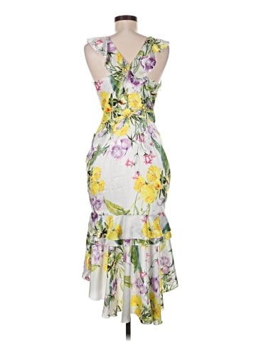 Vone Cocktail Dress (view 2)