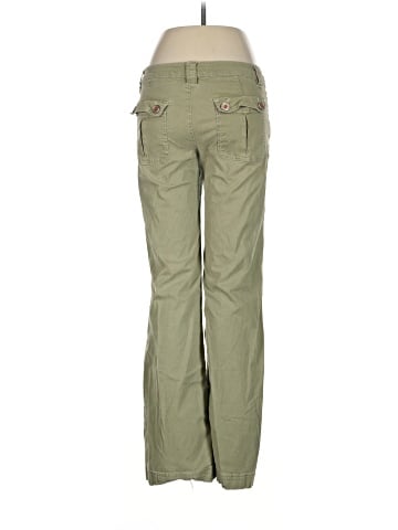 Dollhouse Khakis (view 2)