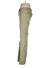 Dollhouse 100% Cotton Solid Green Khakis Size 7 - photo 5