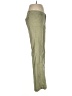 Dollhouse 100% Cotton Solid Green Khakis Size 7 - photo 4