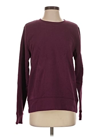 Tek Gear Sweatshirt (view 1)