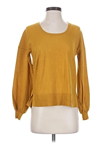 Keren Hart Pullover Sweater (view 1)