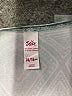 Justice Print Green Dress Size 14 - 16 Plus - photo 3