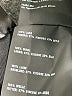 Prada 100% Wool Houndstooth Gray Wool Skirt Size EU (IT) 38 / US 2 - photo 12
