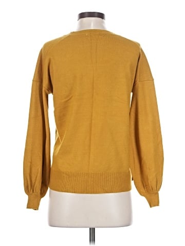 Keren Hart Pullover Sweater (view 2)