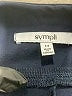 Sympli Solid Blue Active Pants Size 14 - photo 7