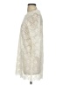 Forever 21 Ivory Cocktail Dress Size S - photo 5