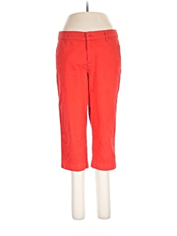 St. John's Bay Casual Pants (view 1)