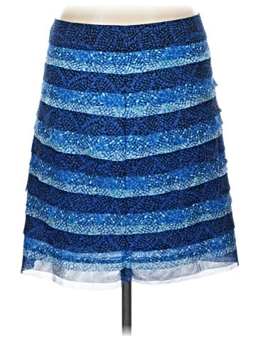 White House Black Market Casual Skirt (view 1)